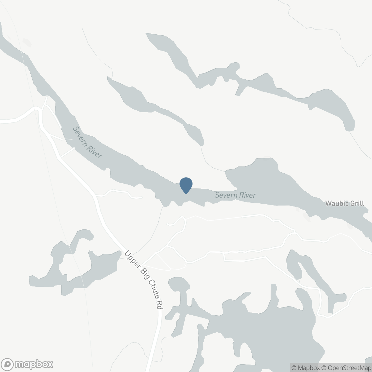 12 SEVERN RIVER SHORE, Muskoka Lakes, Ontario P0C 1M0